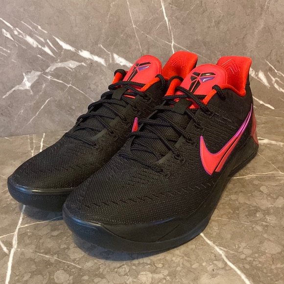 Nike Kobe Flip The Switch Mens Shoes Size 12 New 852425-004